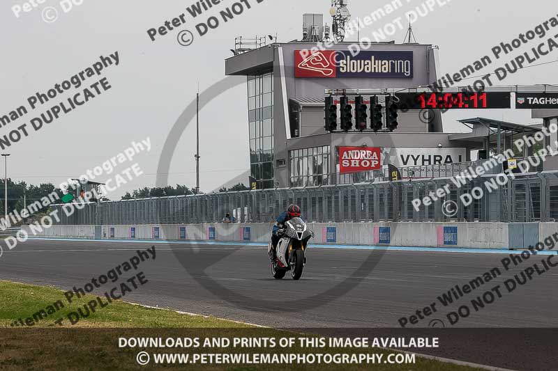 Slovakia Ring;event digital images;motorbikes;no limits;peter wileman photography;trackday;trackday digital images